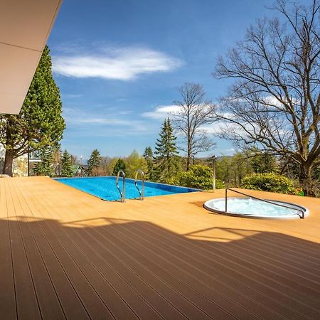 Green Park Resort A25 -Z Dostepem Do Basenu, Sauny, Jacuzzi, Silowni Szklarska Poręba Εξωτερικό φωτογραφία