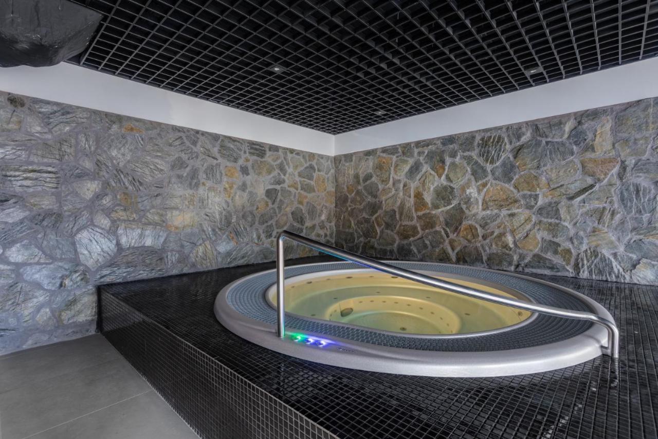 Green Park Resort A25 -Z Dostepem Do Basenu, Sauny, Jacuzzi, Silowni Szklarska Poręba Εξωτερικό φωτογραφία