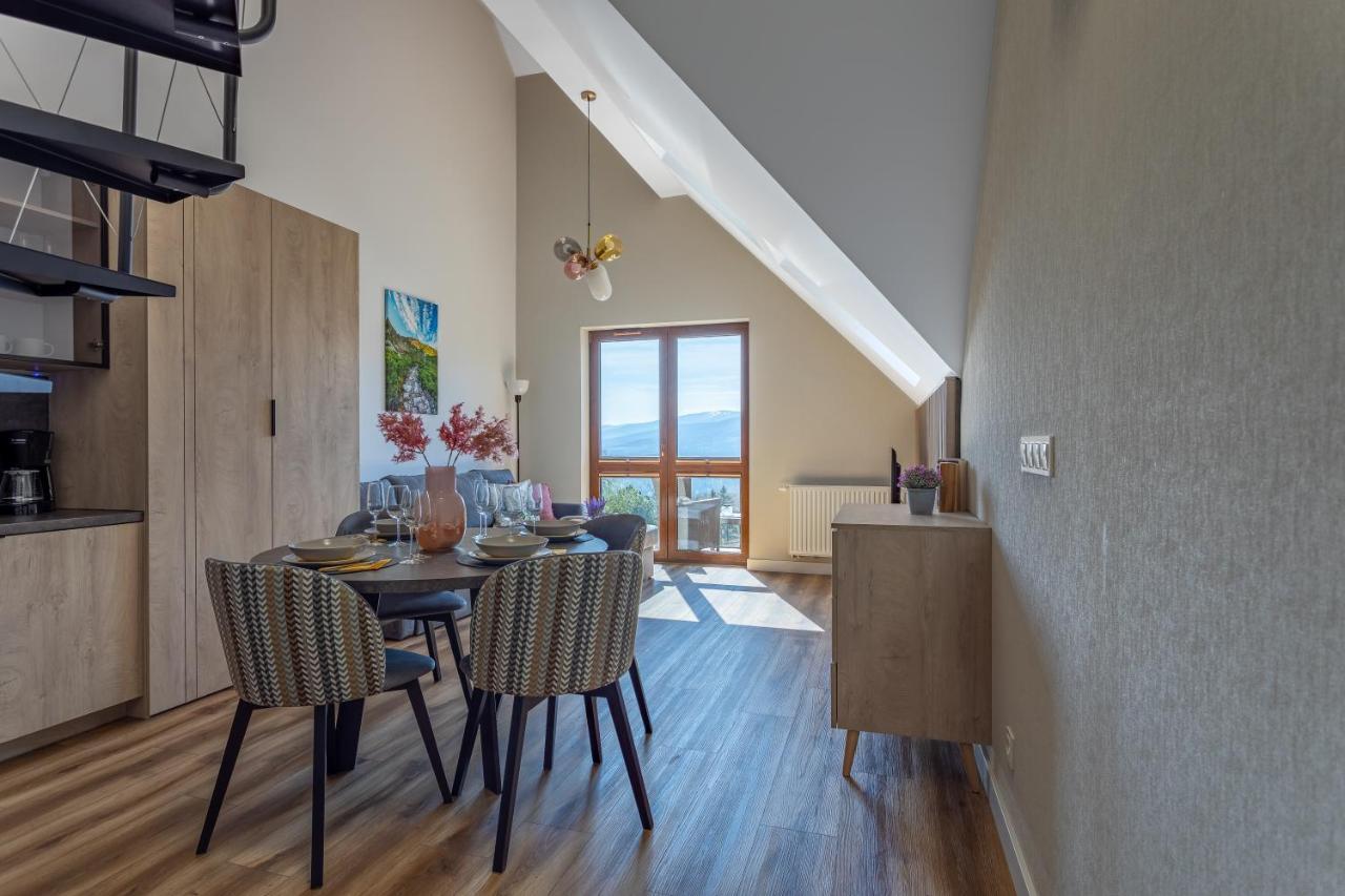 Green Park Resort A25 -Z Dostepem Do Basenu, Sauny, Jacuzzi, Silowni Szklarska Poręba Εξωτερικό φωτογραφία
