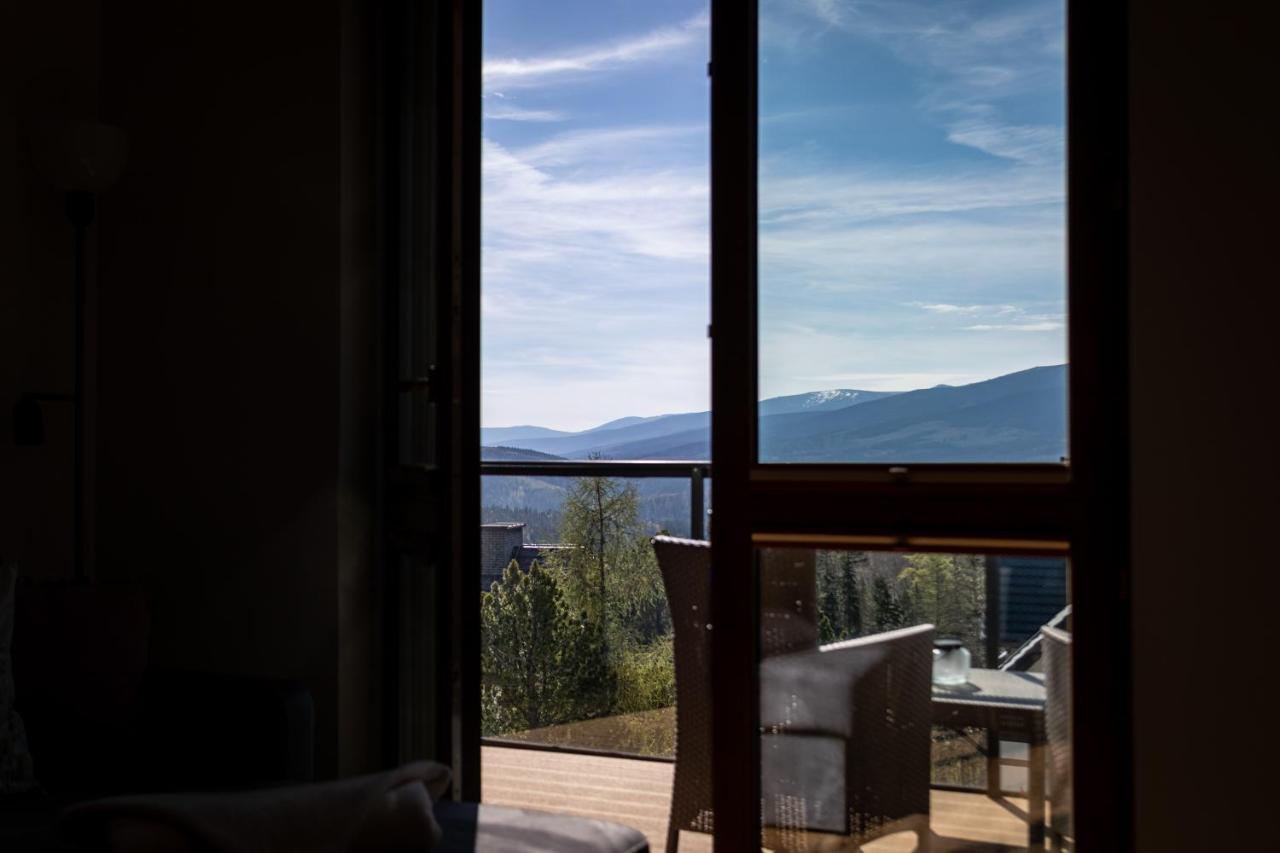 Green Park Resort A25 -Z Dostepem Do Basenu, Sauny, Jacuzzi, Silowni Szklarska Poręba Εξωτερικό φωτογραφία