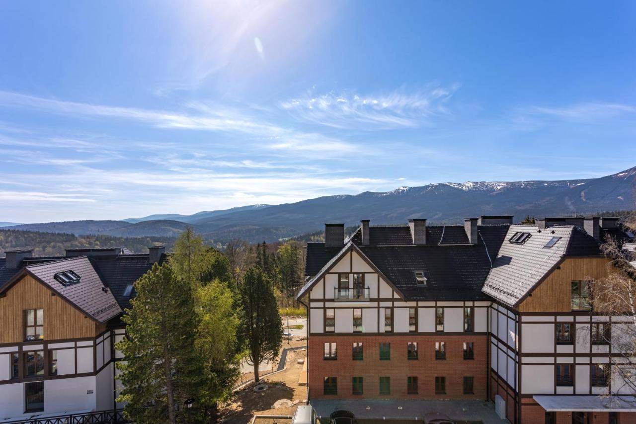 Green Park Resort A25 -Z Dostepem Do Basenu, Sauny, Jacuzzi, Silowni Szklarska Poręba Εξωτερικό φωτογραφία